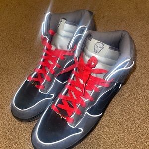 MF DOOM DUNKS